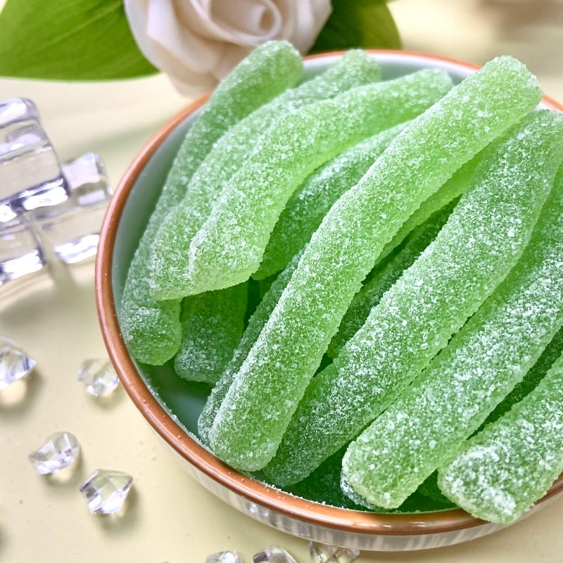 YX-Green Line(Sour)