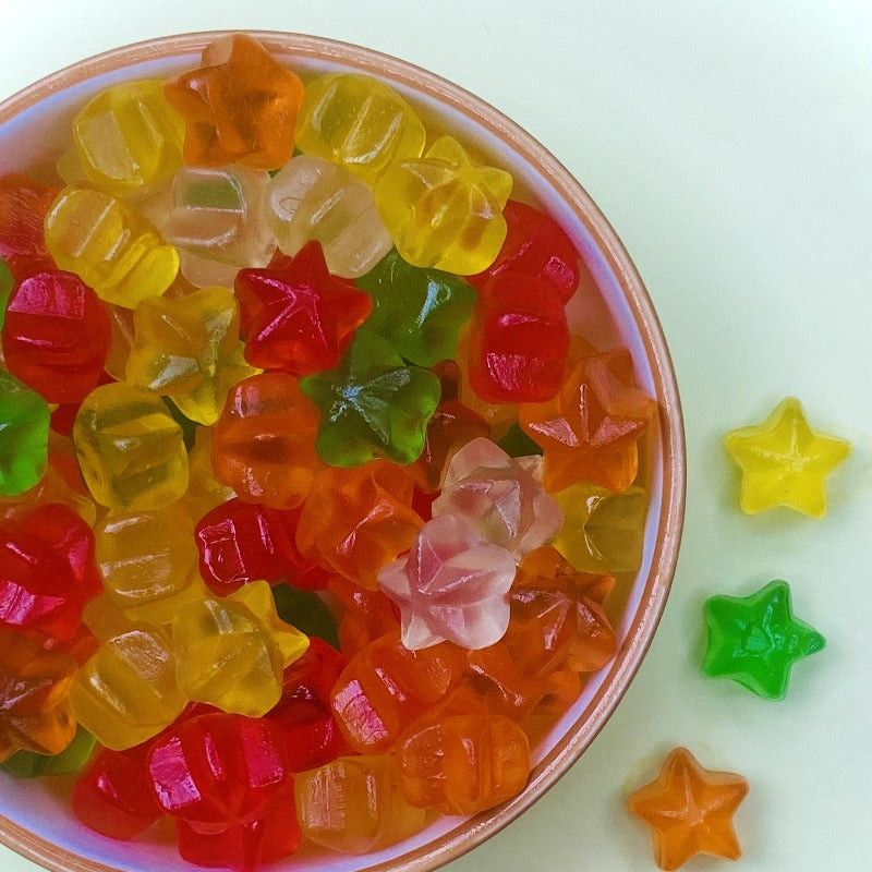 YX-Mini Star(Sweet)