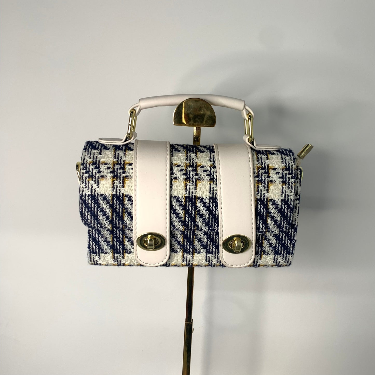 [YX] Woven bag