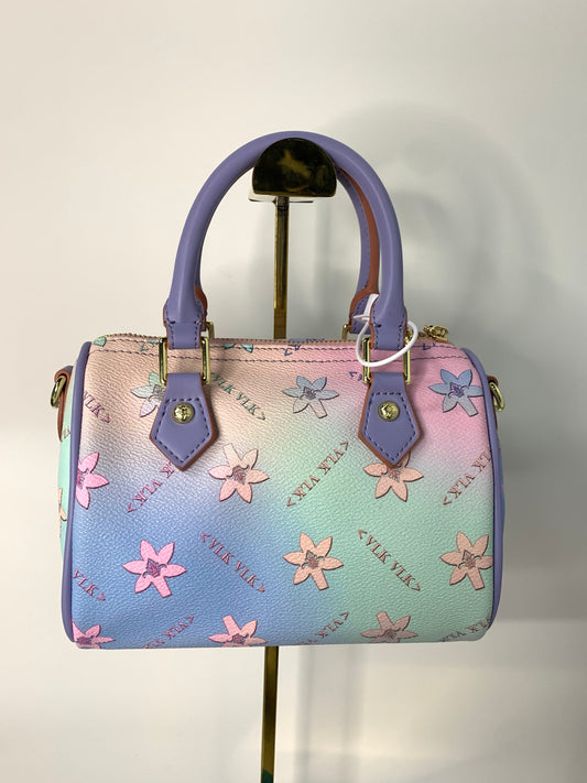 [YX] Rainbow bag