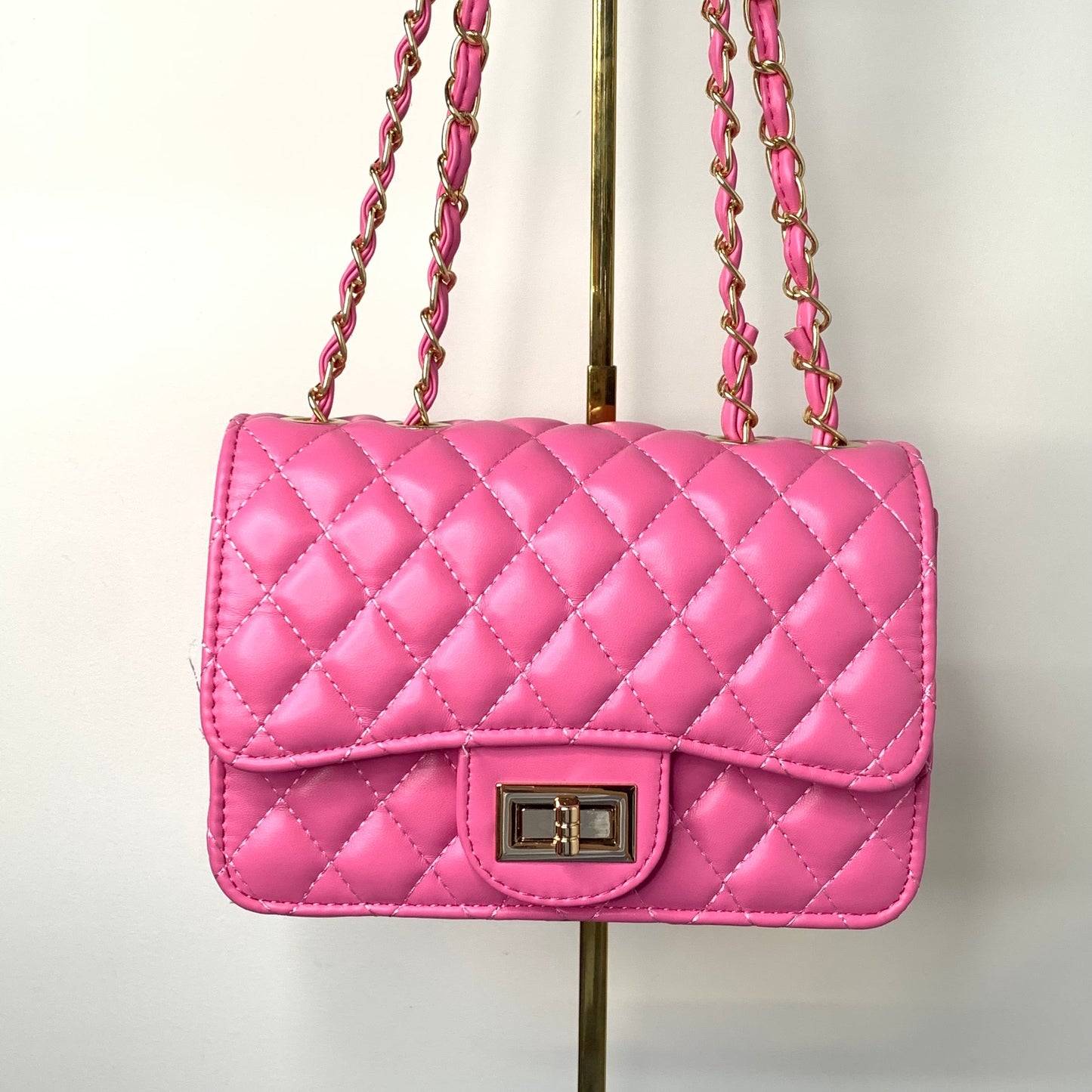 [YX] Pink  Bag