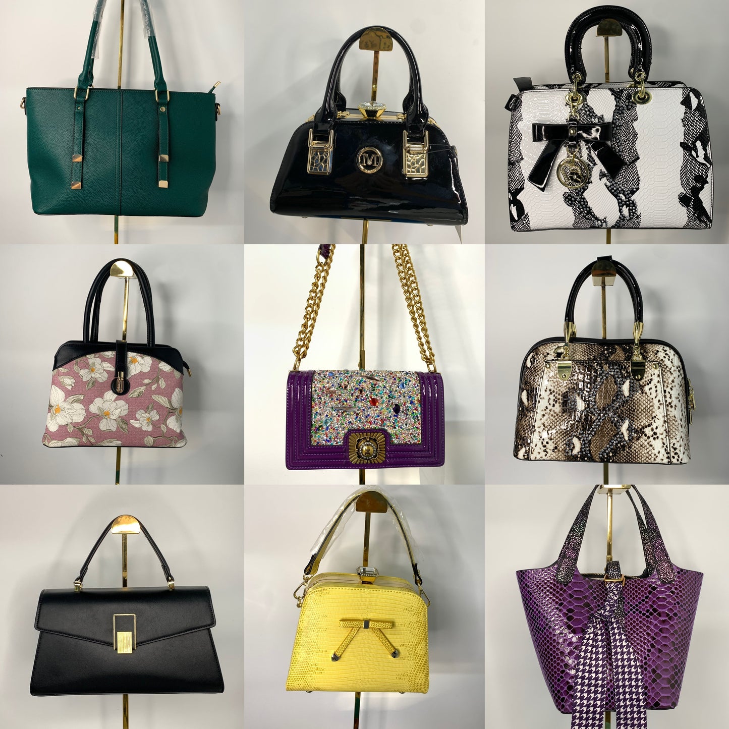 [$199.99]Any 7 bags-3
