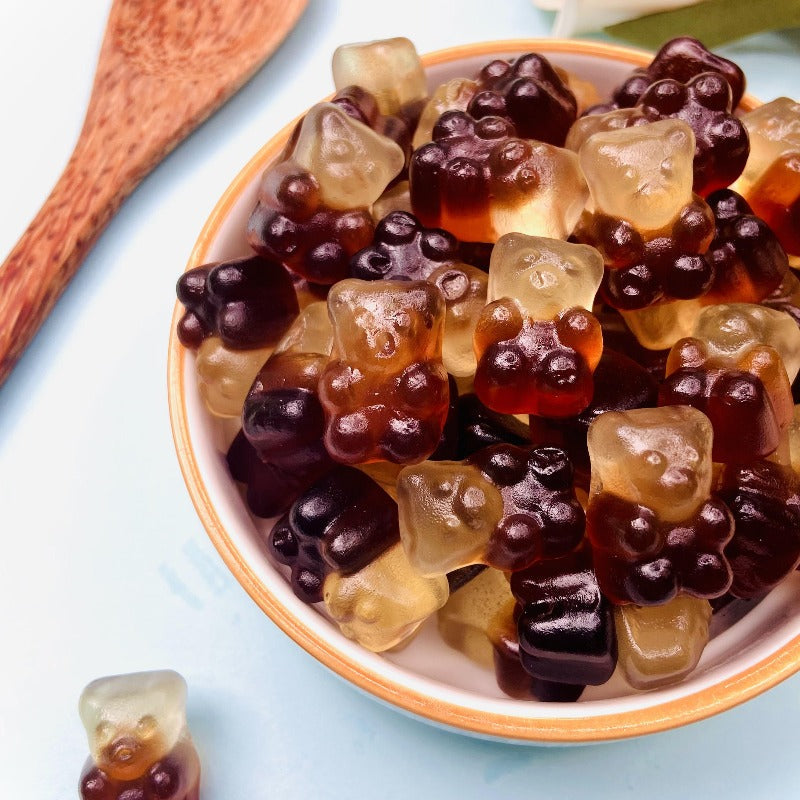 YX-Cola Bear(Sweet)