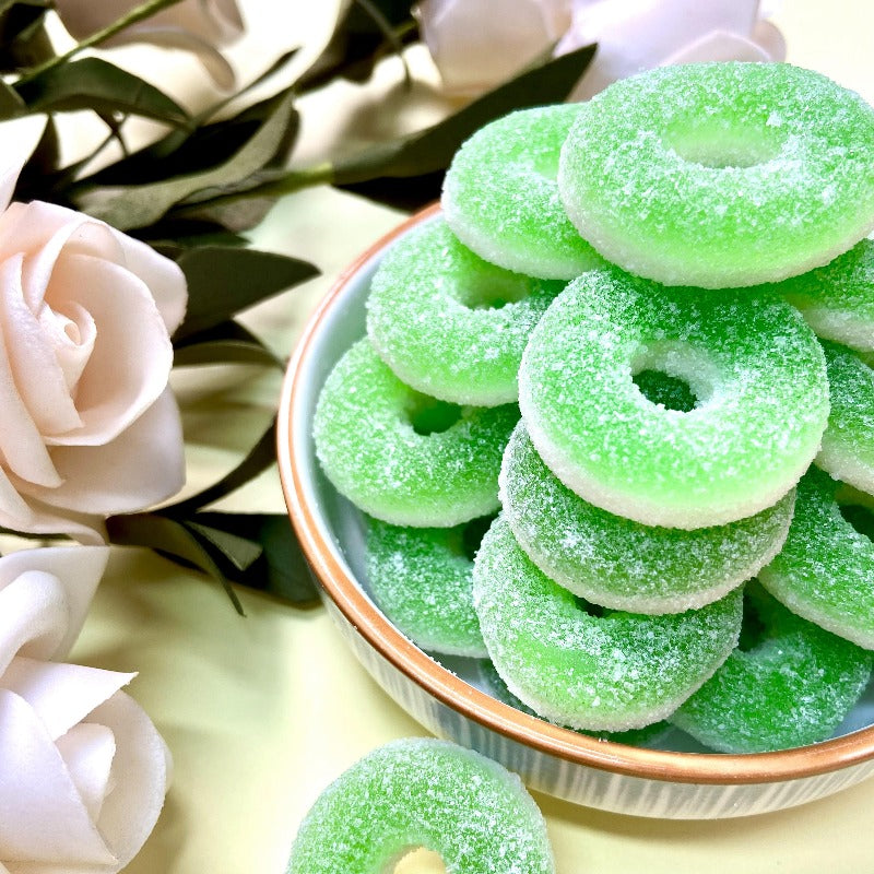 YX-Green Ring(Sour)
