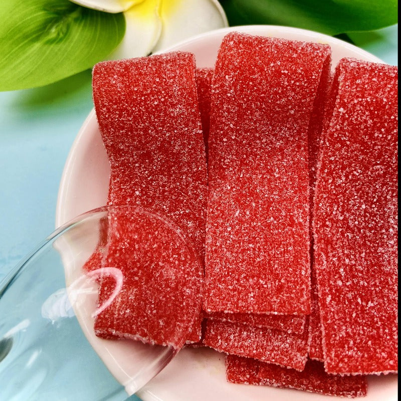YX-Red Belt(Sour)