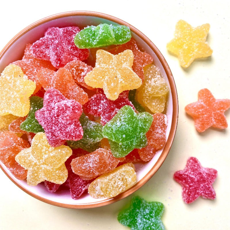 YX-Sand Star(Sour)