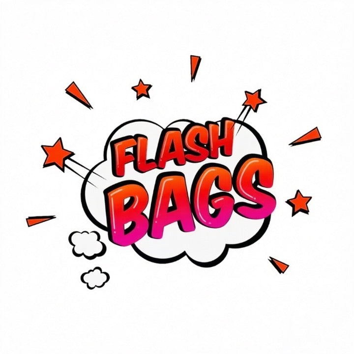 Any three Bags
