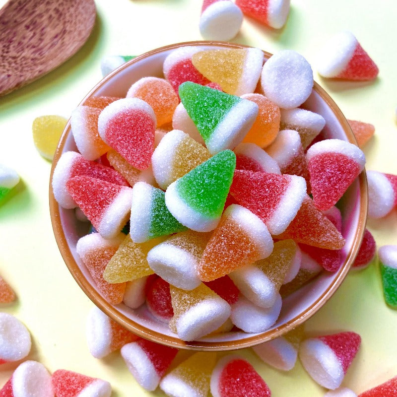 YX-Cone Shape(Sour)