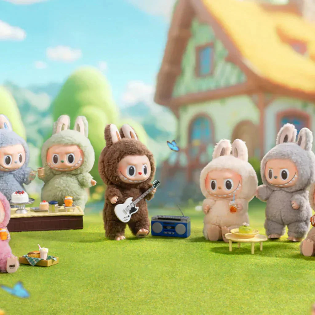 TOY Options Here!
